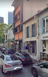 Amoy Street (D1), Shop House #453034651